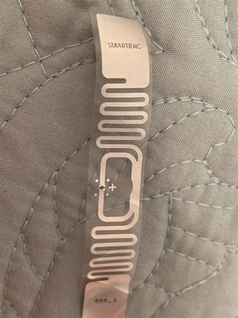 pink rfid tags|victoria secret tags not tracking.